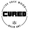 cured resins logo