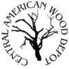 Central American Wood Depot Logo