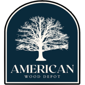 american wood depot logo